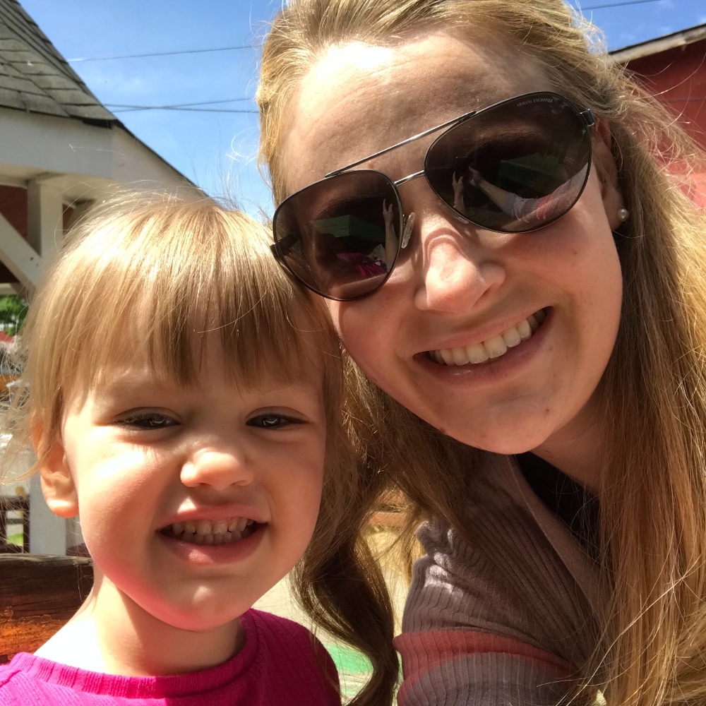 Meet your Posher, Bethany